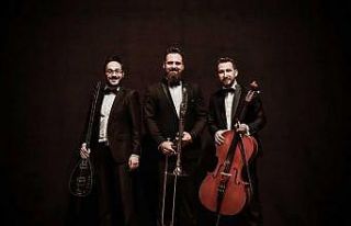 MDOB’dan, Trio Konseri izlemek isteyen ilk 30 sağlık...
