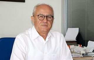 MDTO’da yeni genel sekreter Mesut Öztürk oldu