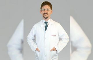 Medıcal Park Gaziantep’ten bir pediatrik yan dal...