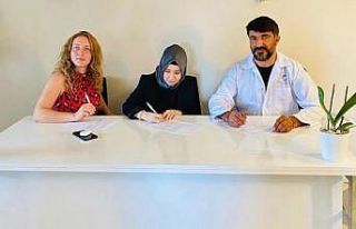 Mega Polietilen, Kırmızı Bayrak’ın yüzde 50’sini...