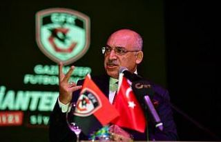 Mehmet Büyükekşi: "Galatasaray maçında puan...