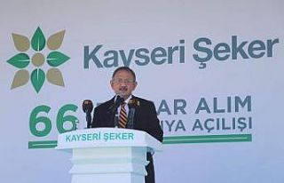 Mehmet Özhaseki’den "Yunanistan" açıklaması