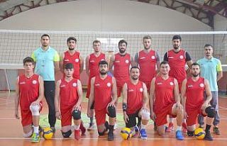Melikgazi Belediyespor, iki hazırlık maçı oynayacak