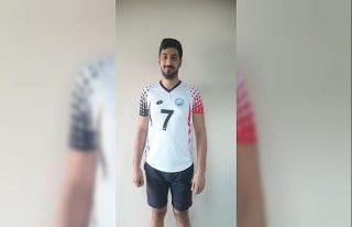 Melikgazi Belediyespor’dan transfer