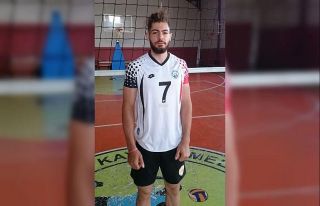 Melikgazi yabancı oyuncusuna kavuştu