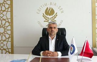 Memur-Sen’den esnek çalışma teklifi