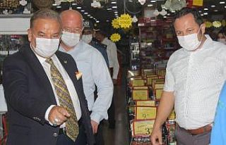 Menteşe’de kurallara uymayan işletmeler hakkında...
