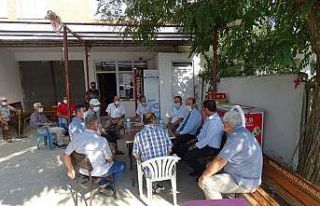 Mera ıslah çalışmaları