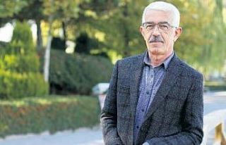 Mersin Kenti Edebiyat Ödülü, Ali Toptaş’ın