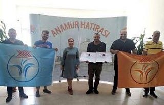 Mersin Üniversitesi, 2020 Engelsiz Üniversiteler...