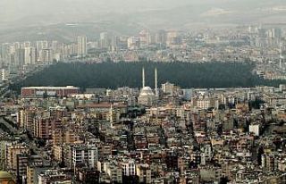 Mersin ve Adana, yoksullukta 2’nci sırada