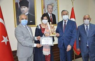 Mersin’de Ahilik Haftası, pandemi nedeniyle kısıtlı...