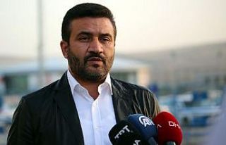 Mert: “1 Santrafor alacağız”