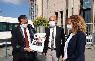 Meslektaşını öldüren doktor: “Sözlerini erkeklik...