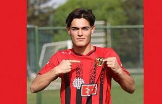 Metehan Altunbaş LASK Linz’e trasfer oldu