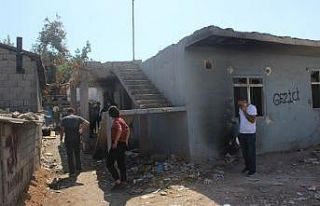 Metruk binada ikinci şüpheli ölüm