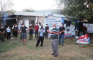 Mevsimlik tarım işçilerine eğitim verildi