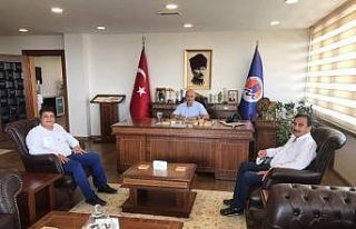 MGC’nin AB projesine ön onay