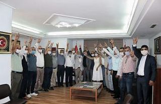 MHP Adana 13. Olağan İl Kongresi 26 Eylül’de