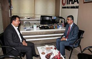 MHP Genel Başkan Yardımcısı Aydın, “Azerbaycan...