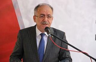 MHP Genel Başkan Yardımcısı Kalaycı: “Cumhur...