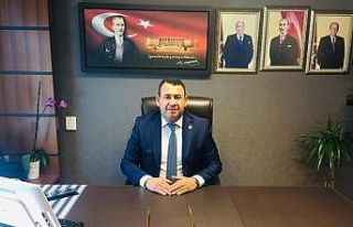 MHP Iğdır Milletvekili Karadağ: “Canımızla,...