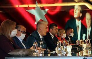 MHP Kayseri Milletvekili Ersoy 81 ilden talep almış
