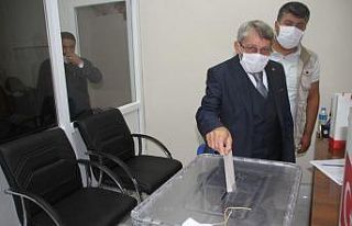 MHP Malazgirt 2. olağan kongresini yaptı