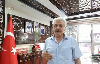 MHP Mardin İl Başkanı Bozkuş: "Mardin’de...