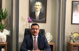 MHP’li İpek: “Türk milletinin sabrını test...