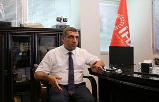 MHP’nin Tabipler Birliği tepkisi