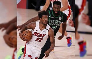Miami, Boston karşısında 2-0 yaptı
