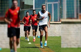 Miguel Lopes’e Beşiktaş kancası