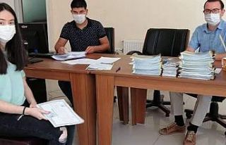 Milas Veteriner Fakültesi 28 fakülte arasında 11’inci...