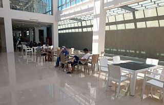 Milas’ta yeni hastane hizmete başladı