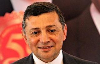 Milletvekili Ahmet Erbaş’ın Tabipleri Birliği...