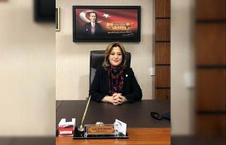 Milletvekili Erenler, sağlık çalışanlarına yönelik...