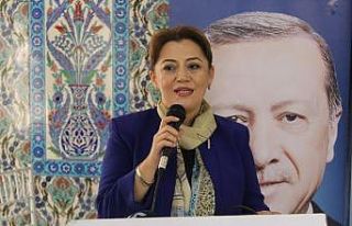 Milletvekili Erenler: "Zafer OSB’nin doğal...