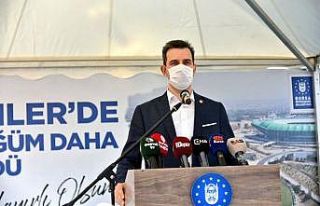 Milletvekili Esgin’den CHP’ye salvo