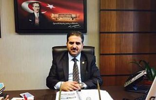 Milletvekili Fırat’tan CHP’ye sert tepki