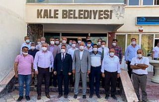 Milletvekili Kahtalı’dan deprem açıklaması