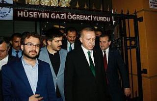 Milletvekili Kahtalı’nın danışmanı hayatını...