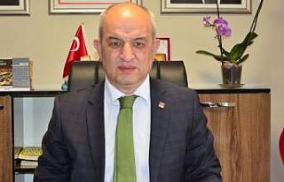 Milletvekili Kasap: "1453 Konutlarında yaşayan...