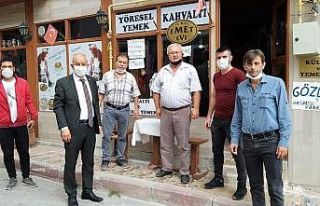 Milletvekili Kasap: "Kütahya’da 9 ayda 535...