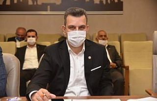 Milletvekili Mustafa Esgin’den Korona virüs paylaşımı