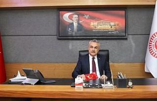 Milletvekili Savaş’tan 7 Eylül mesajı
