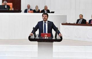 Milletvekili Tutdere’den kuru üzüm alım fiyatları...