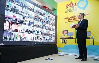 Milli Eğitim Bakanı Selçuk: “81 ilimizde şu...