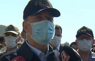 Milli Savunma Bakanı Akar: “İyi komşuluk ve diyalogdan...