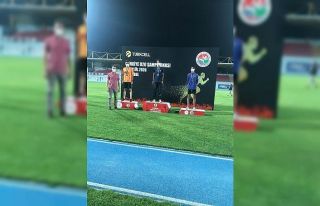 Milli takıma 3 sporcu daha